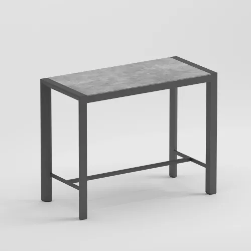 Etna Bar Table