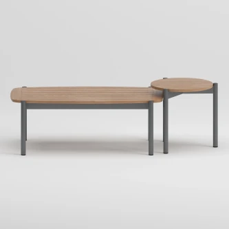 Gina Centre Coffee Table