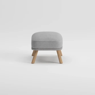 Slab Stool
