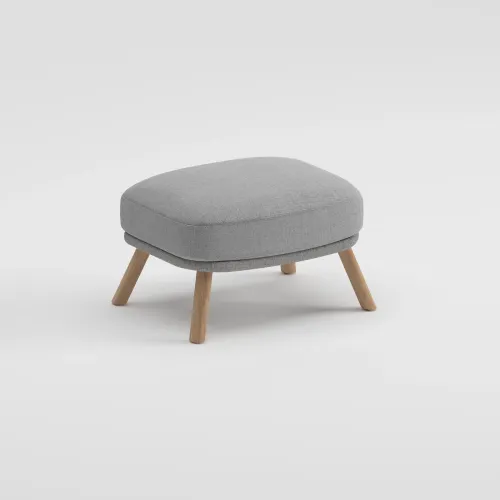 Slab Stool