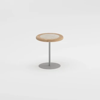 Slab Coffe Table
