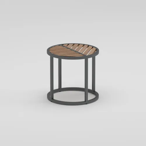 Leaf Coffee Table