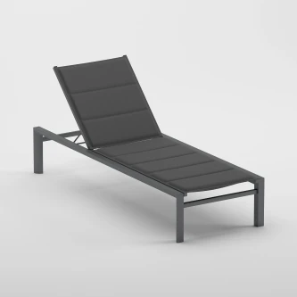 Etna Sunbed 