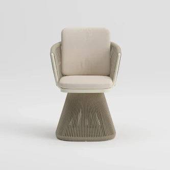 Lotus 360 Chair