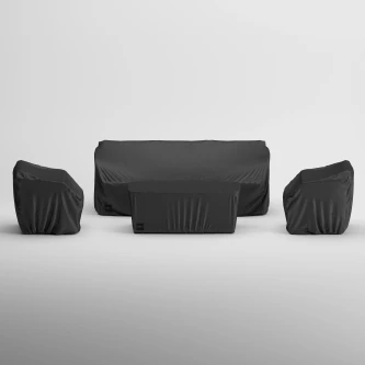 Seating Group Protective Cover