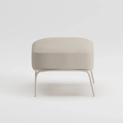 PUCCINI PUF