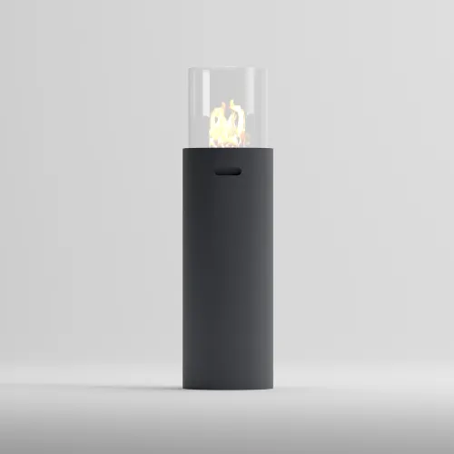 TORCH BURNER
