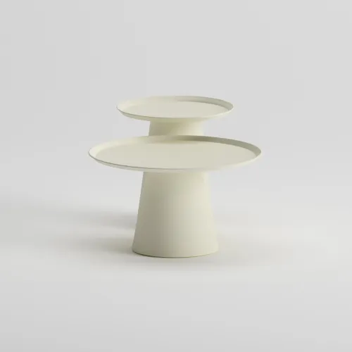 ALBA COFFEE TABLE
