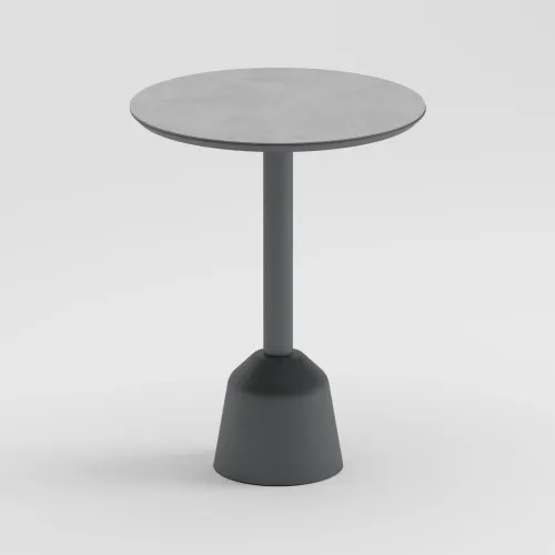 Balance Bar Table