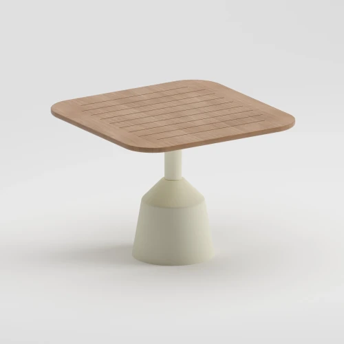 BALANCE TEAK MASA