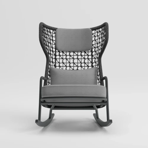 Banyan Sallanır Koltuk