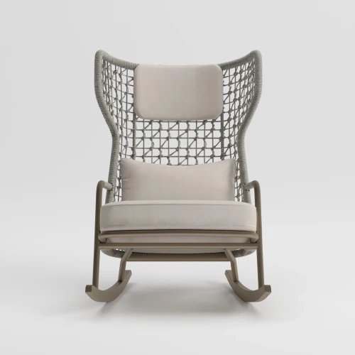 Banyan Sallanır Koltuk