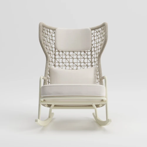 Banyan Sallanır Koltuk