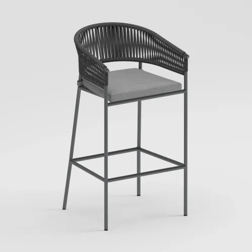 Berlin Bar Chair