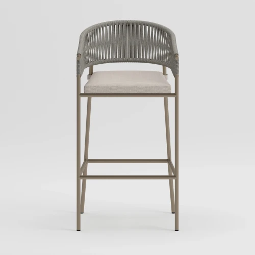 Berlin Bar Sandalyesi