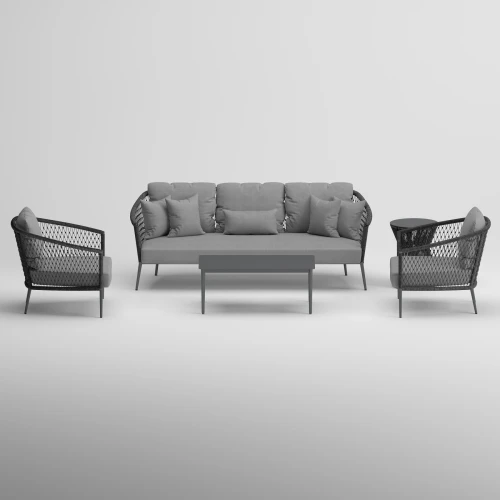 Berlin X Oturma Grubu