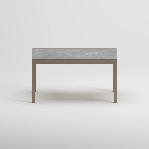 BONDI 6 KİŞİLİK MASA