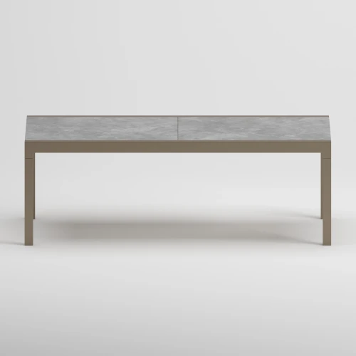 BONDI 8 KİŞİLİK MASA