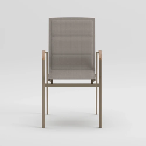 Bondi Pedli Sandalye