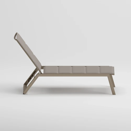 BONDI PLUS ŞEZLONG
