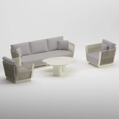 Caen Seating Group