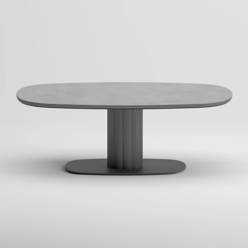 Caen Solo Table