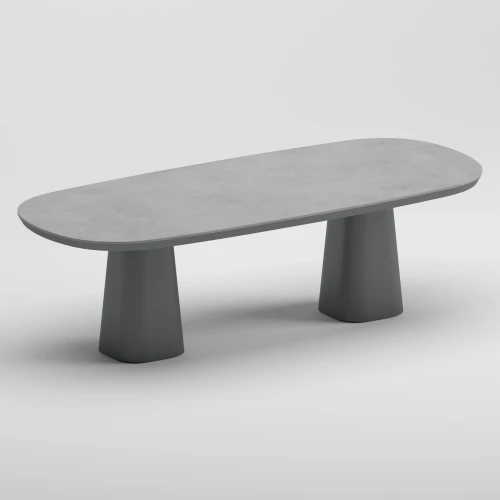 CONE Table | Anthracite