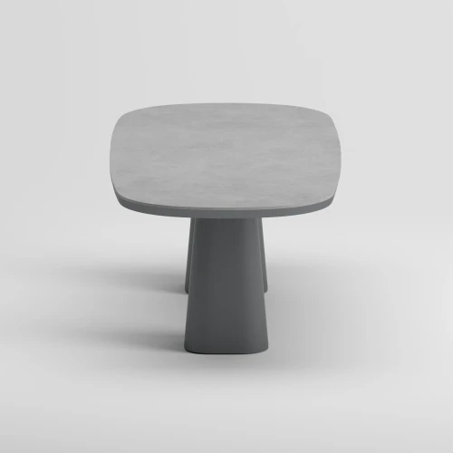 CONE Table | Anthracite