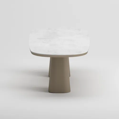 CONE Masa | Taupe