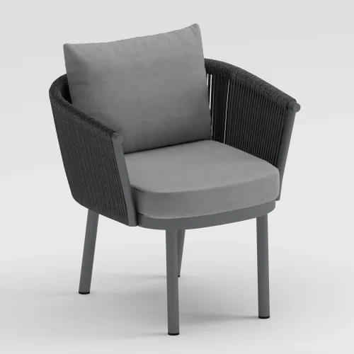 Cora Chair