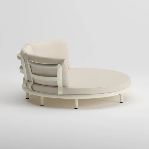 EDGE Daybed | Frozen