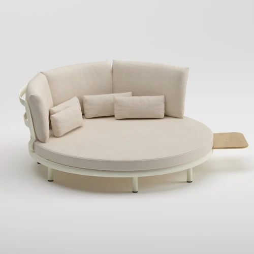 EDGE Daybed | Frozen