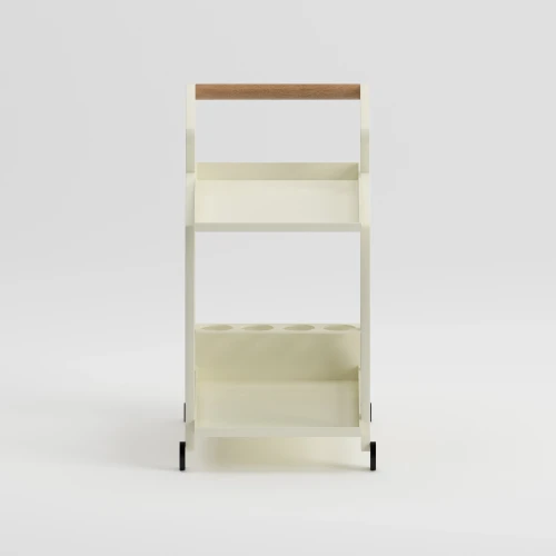 Etna Servis Arabası