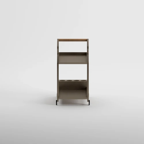 Etna Servis Arabası