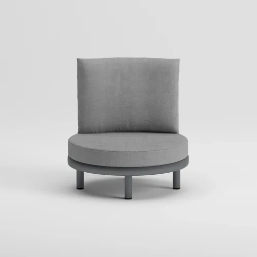 Flex Corner Seat Group