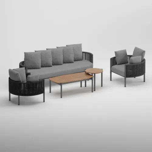 Gina Seating Group