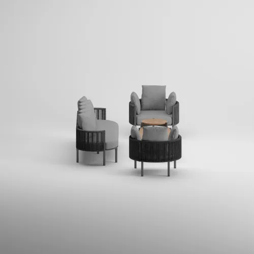Gina Seating Group