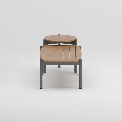 Gina Seating Group