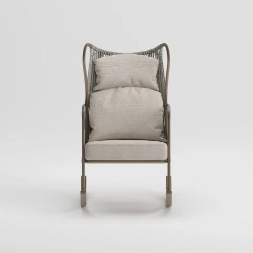 Hug Sallanır Koltuk