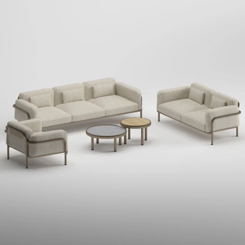 Loom Seating Group