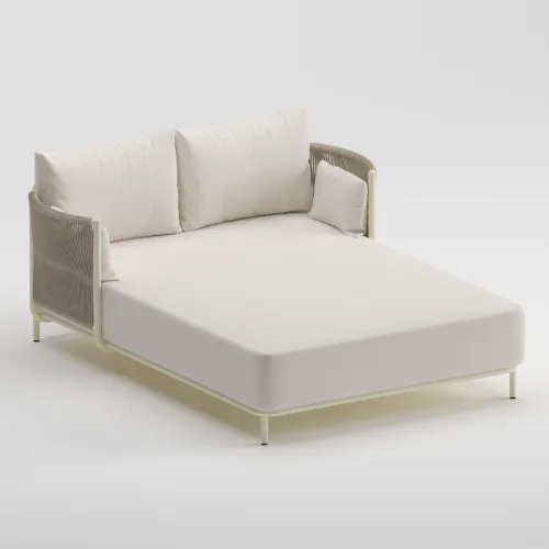 LUNA DUO DAYBED