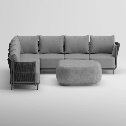 Luna Köşe Takımı