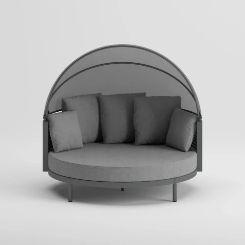 Mesh Daybed