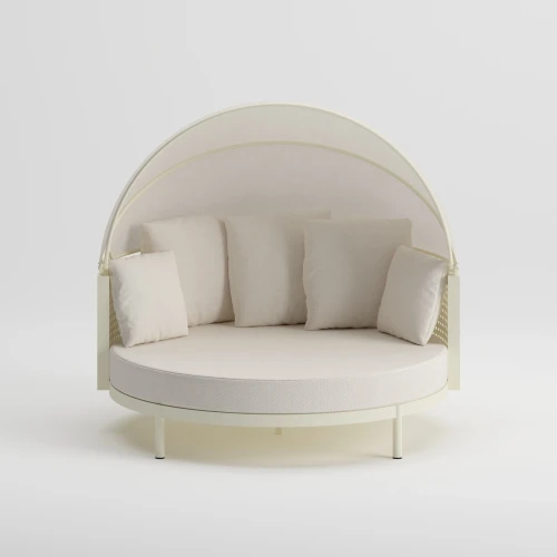 Mesh Daybed
