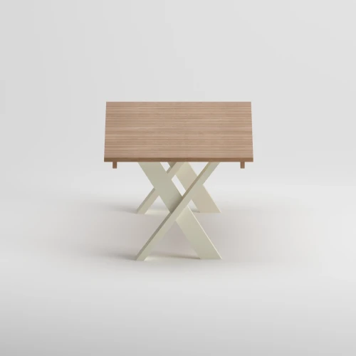OASIS TEAK MASA