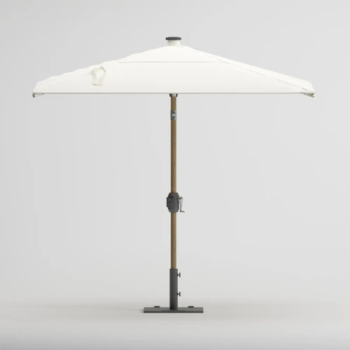 Ombra Teak Şemsiye
