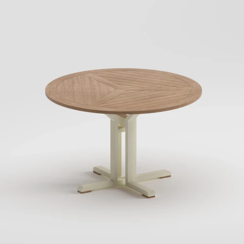 Panama Q120 Teak Masa