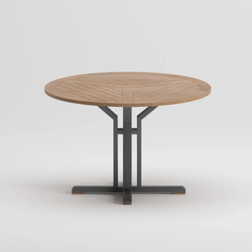 Panama Q120 Teak Masa