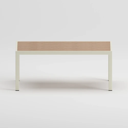 Polo Iroko Orta Sehpa