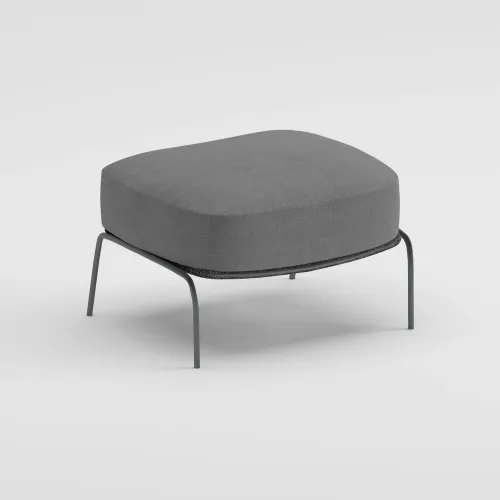 PUCCINI PUF